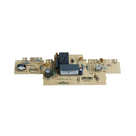 Placa Termostática para Nevera, Congelador ARISTON C00143104