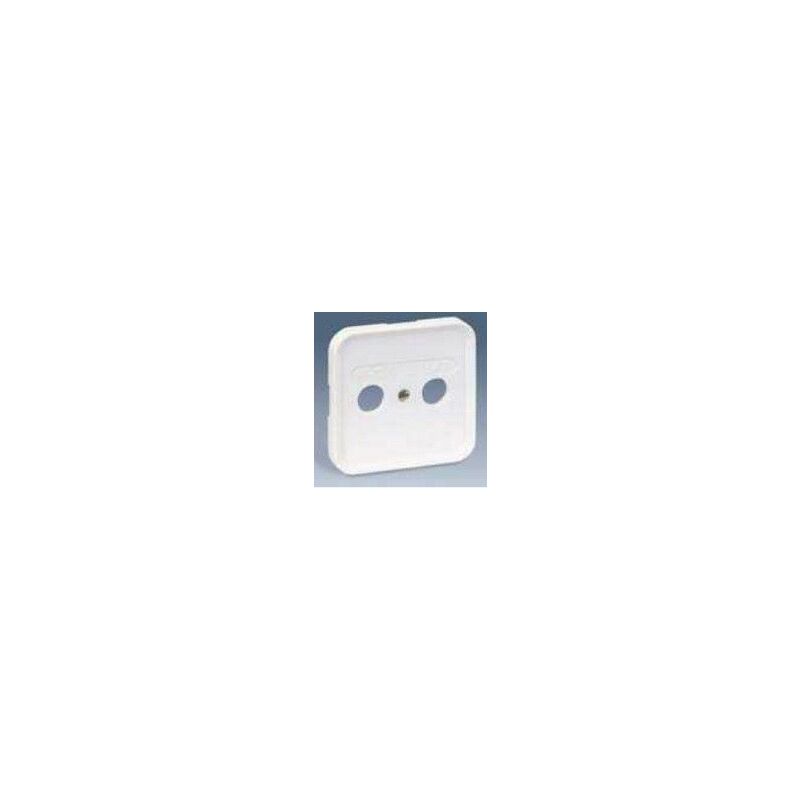 

Placa Toma Tv S31 Blanco 31053-60 Simon