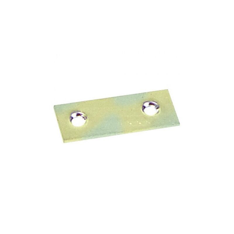 

Placa bicromatado 100x20 mm. - Wolfpack
