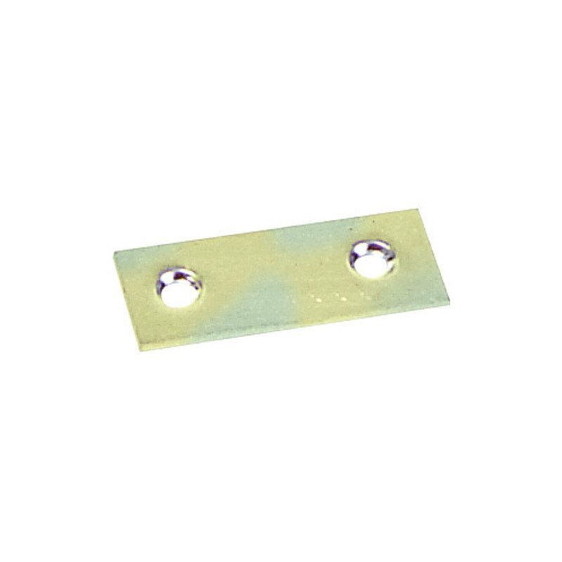 

Placa bicromatado 120x20 mm. - Wolfpack
