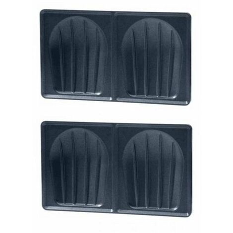 Placa XA800112 TEFAL