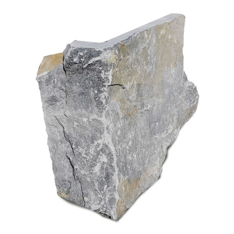 Capri - Placage d'angle 90° Cervin ép.2/3.5cm - Vendu au Mètre Linéaire