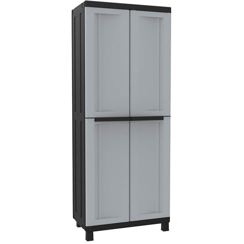 EDM - Armoire à deux portes twistblack2680