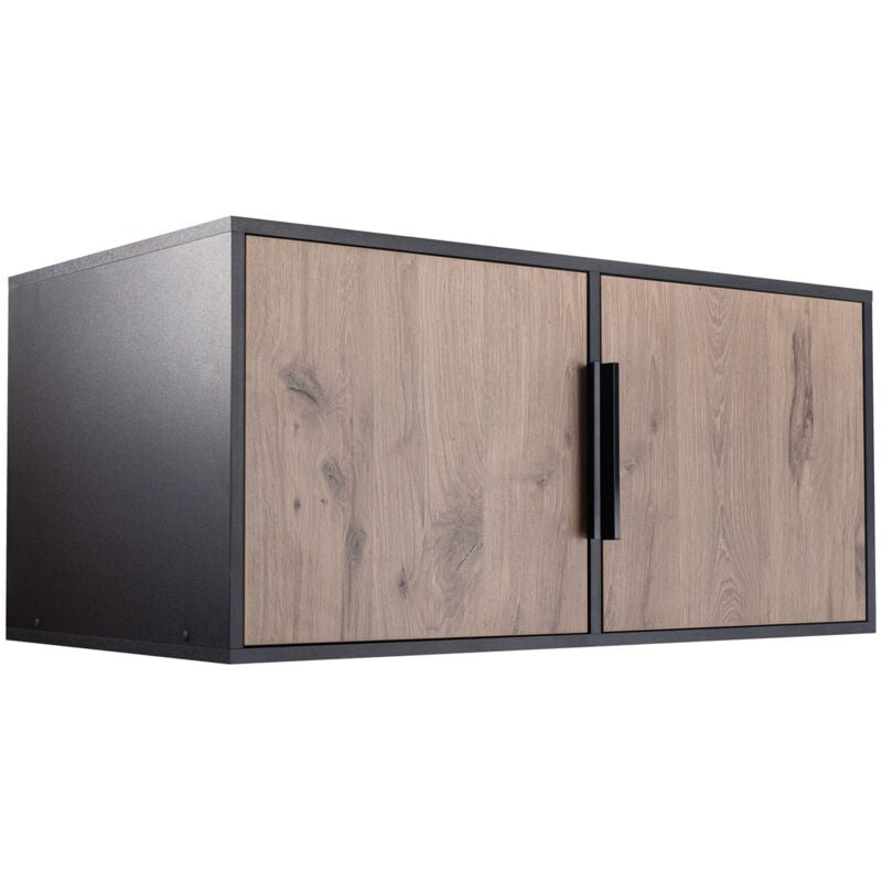 Buffet Ophdome 100 , 45x100cm, Le nombre de portes: 058cm, Stratifié