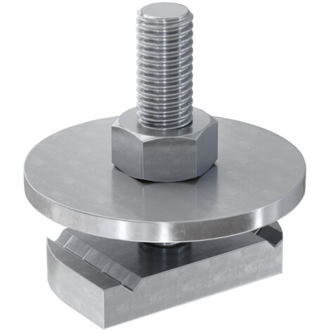 PLACAS CROUS FCSN M8X40 - FISCHER - 92961