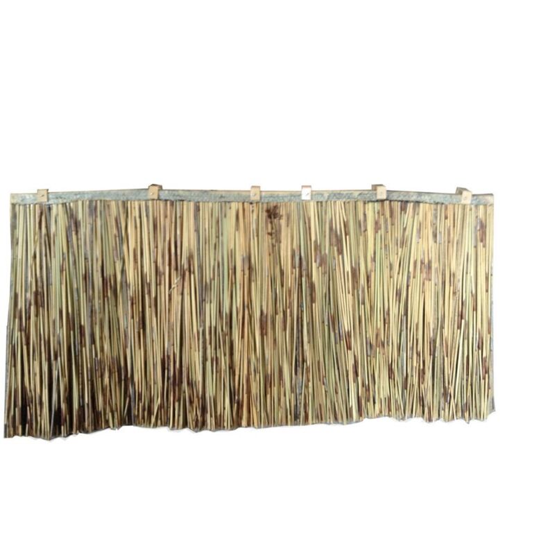 

Placas de Junco Africano