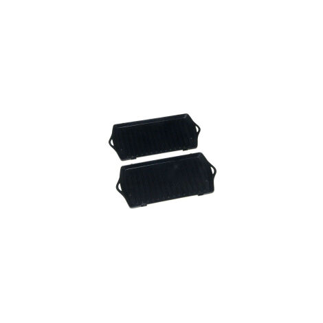 Placas grill x2 Gofrera, croque monsieur TS-01035850 MOULINEX Gofrera, croque monsieur TS-01035850 MOULINEX