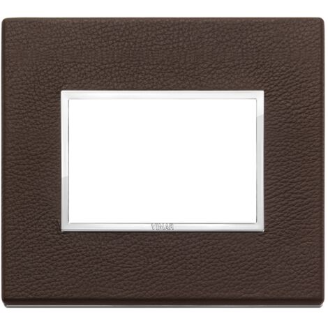 Placca 3M tabacco Vimar Eikon Evo 21653.22
