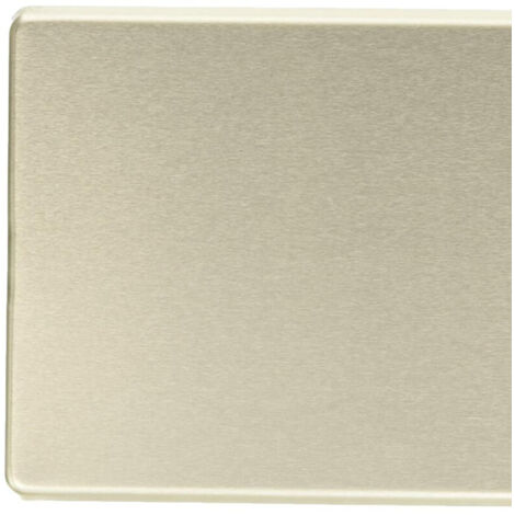 placca 3p cieca oxidal magic - bticino.