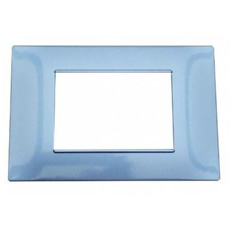 PLACCA 6003-22 3P CARTA DA ZUCCHERO VMR-PLN