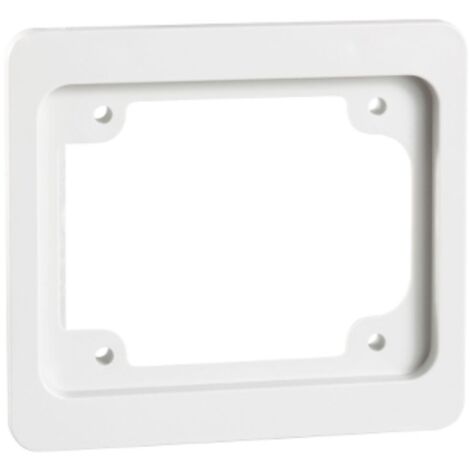 Placca Adattatrice Per Prese 65X85 Kaedra ( Schneider Cod. 13041 )