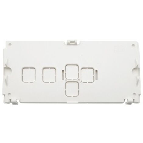 PLACCA ANTI CONDENSA EVO 330 -