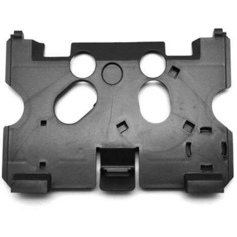 PLACCA ANTICONDENSA NEW 09 C/RICAMBI