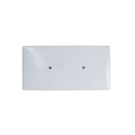 Placca bianca esterna Pucci PUCC9066