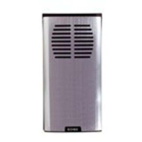 Placca Da Parete Audio Senza Pulsanti ( VIMAR cod. 8100 )
