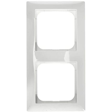 Placca da parete Busch-Jaeger 1722-914 termoplastico IP20