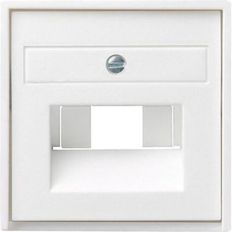 Placca da parete Gira uae/iae finitura opaca compatibile