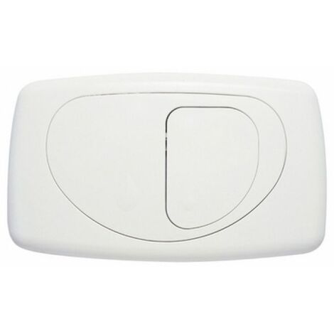 PLACCA DI COMANDO COMPLETA HIDROBOX EVOLUTION Bianca
