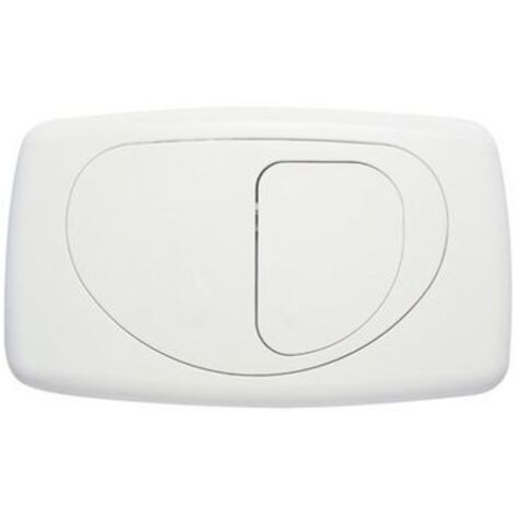 PLACCA DI COMANDO COMPLETA HIDROBOX EVOLUTION Bianca ITS
