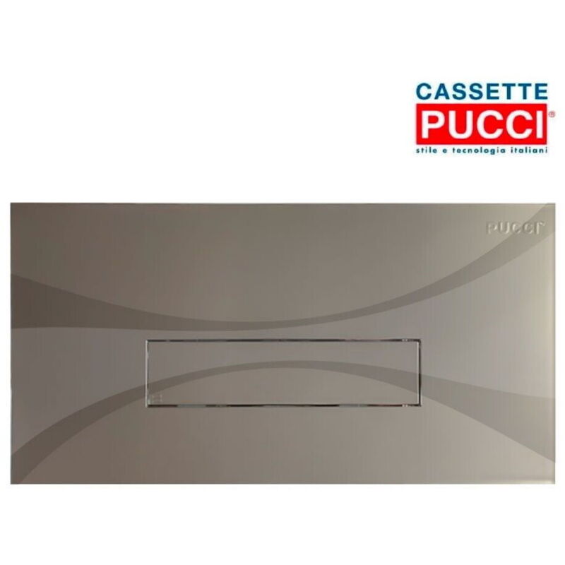 Sportello Cassetta Lettere Pucci Sara Art.80130912 - Ricambio Originale - Foto 11