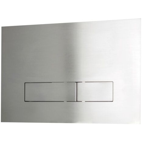 Placca di Comando Wc Compatibile con Sigma-8