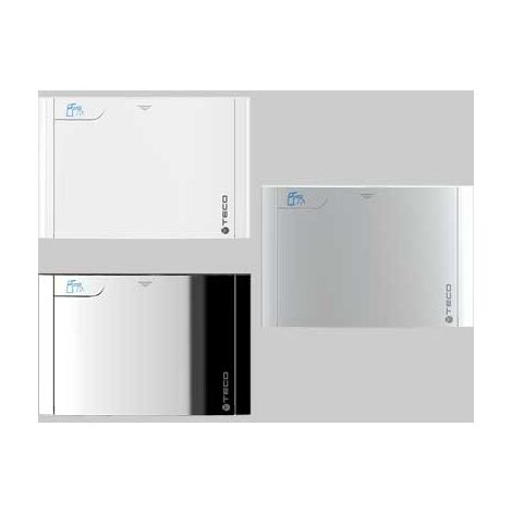 PLACCA DI COPERTURA B03 PER K4.1 TECO  Bianca     TECO