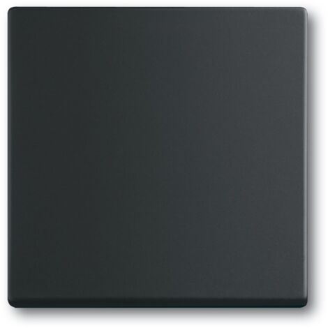 Placca di finitura Busch-Jaeger future linear IP20 verniciata