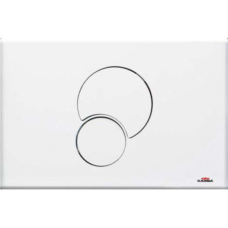 PLACCA DUO 'FIDIA' PER 'MONOLITH 9.0' cromata