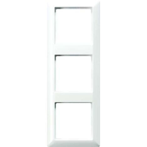 Placca interruttore Jung as 583 ww IP44 resistente ai graffi Duroplast