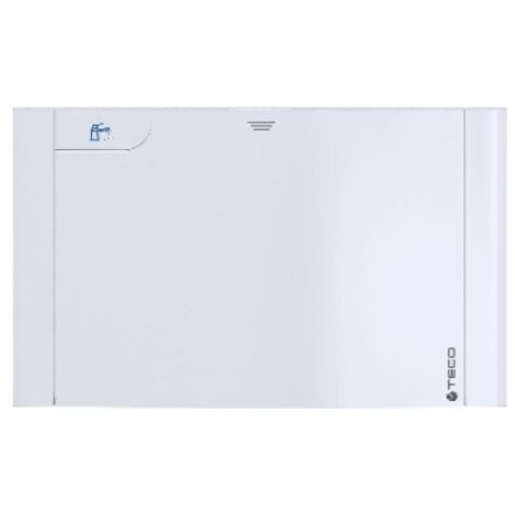 PLACCA K4 D03 Bianca 230x140