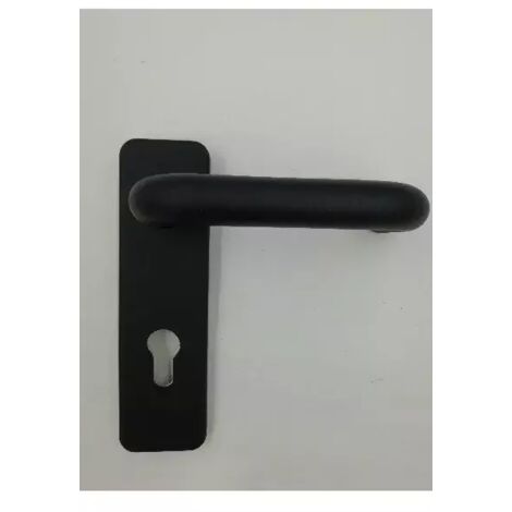 PLACCA MANIGLIA CISA 07076-26-0
