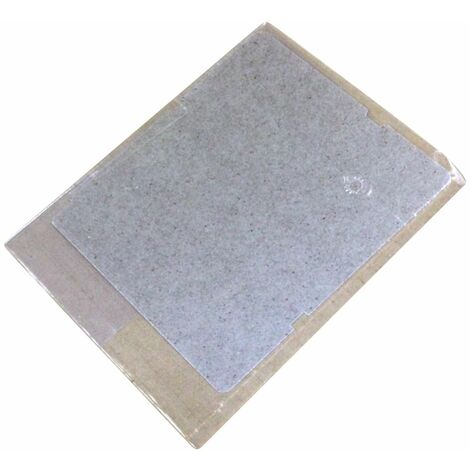 Placca mica - Forni a Microonde - SHARP - 323619