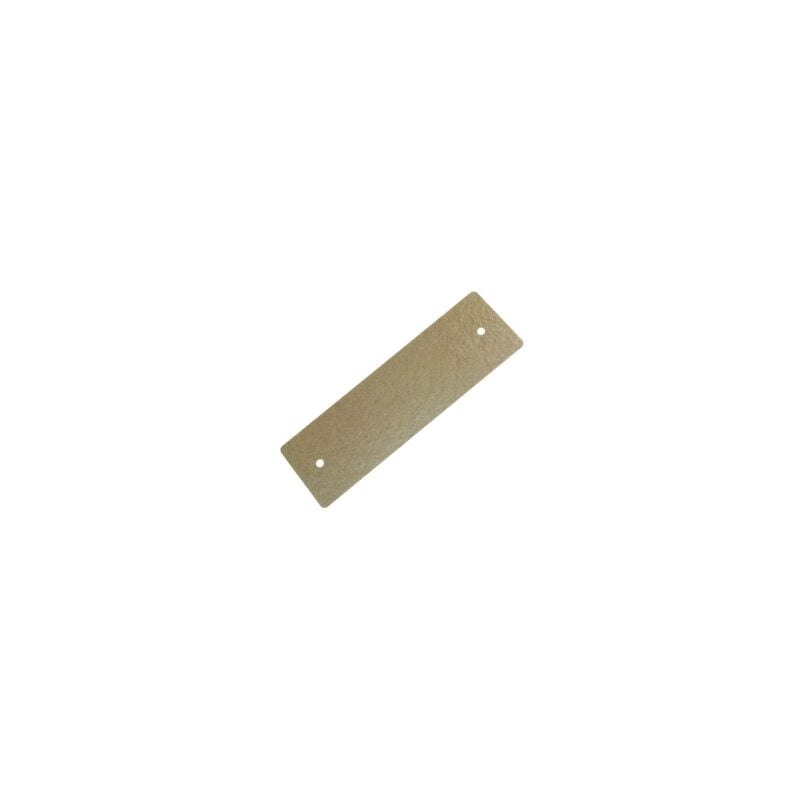 Placca mica - Forni a Microonde Whirlpool 222912