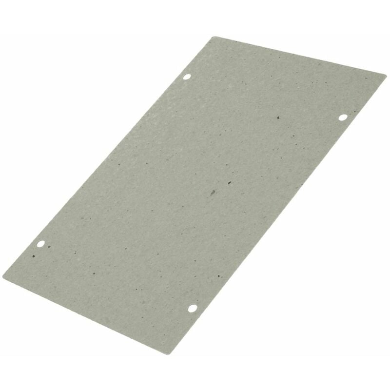 Placca mica originale - Forni a Microonde