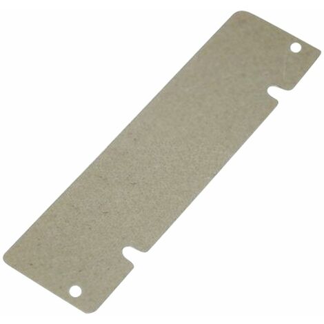 Placca mica inferiore originale - Forni a Microonde - WHIRLPOOL - 900843662894421735