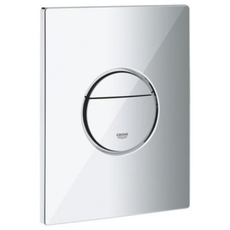 PLACCA MOD. NOVA COSMOPOLITAN GROHE Bianca