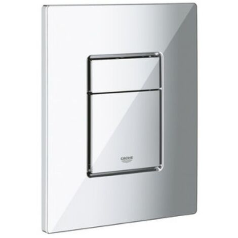 PLACCA MOD. SKATE COSMOPOLITAN GROHE Nero Phantom