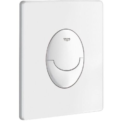 PLACCA MOD. START GROHE Bianca