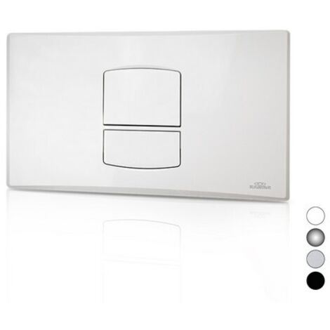 PLACCA MODELLO ITAKA DUO Bianca