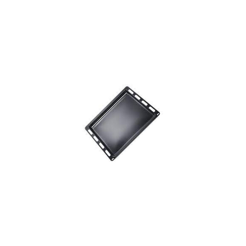 Piastra smaltata (44.1x37x2,5 cm) per Bosch 00666902 forno