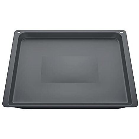 Placca pasticceria smaltata originale - Forni, Fornelli Elettrici e a Gas - BOSCH - 3206124242003673447