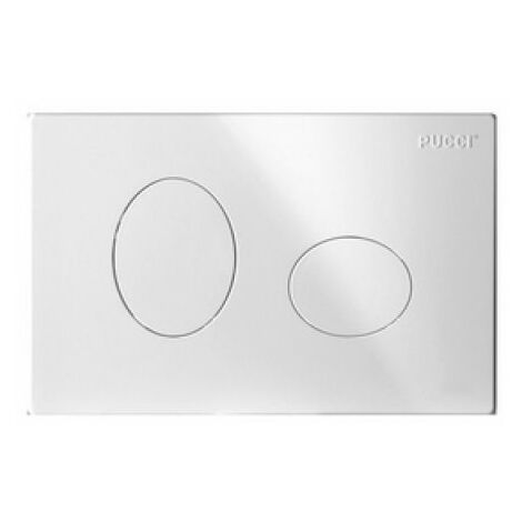 Placca pucci eco linea 80130569 - Ricambi pucci