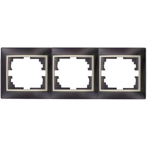 Placca per Interruttore della Luce Solera erp73nu