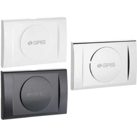 Placca per valvola incasso fiv cromata F.i.v.