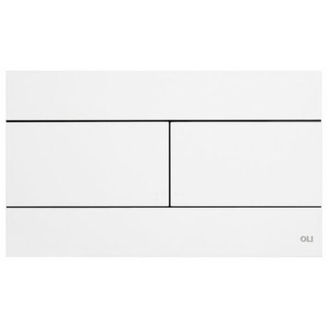 PLACCA SLIM DUAL Nero Soft-Touch