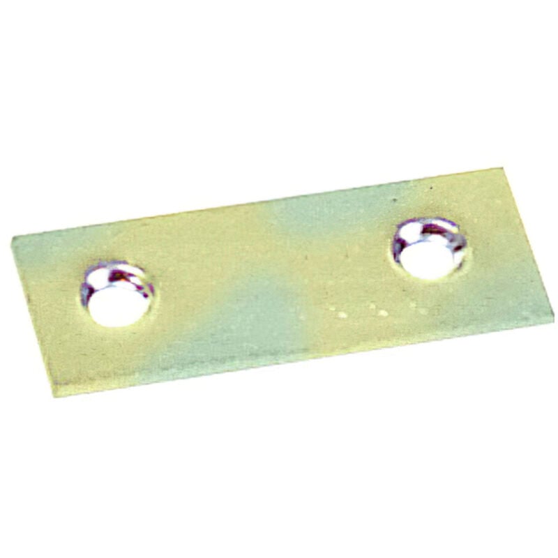 Piastra Bicromata Wolfpack 100x20 mm.