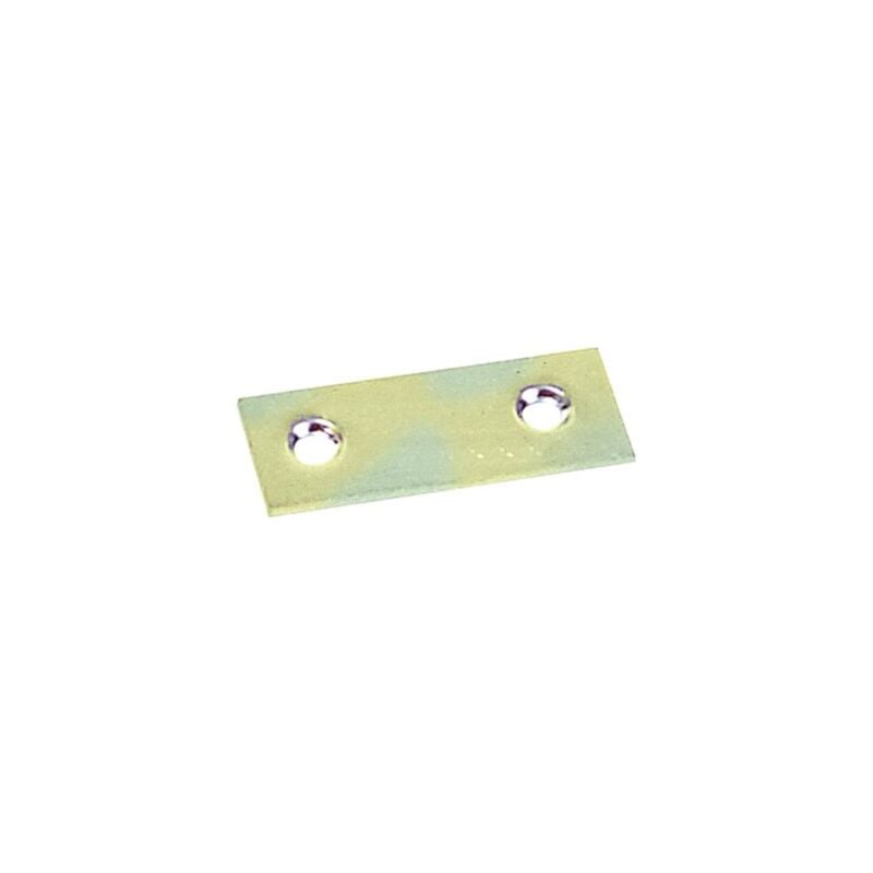 Piastra Bicromata Wolfpack 100x20 mm.