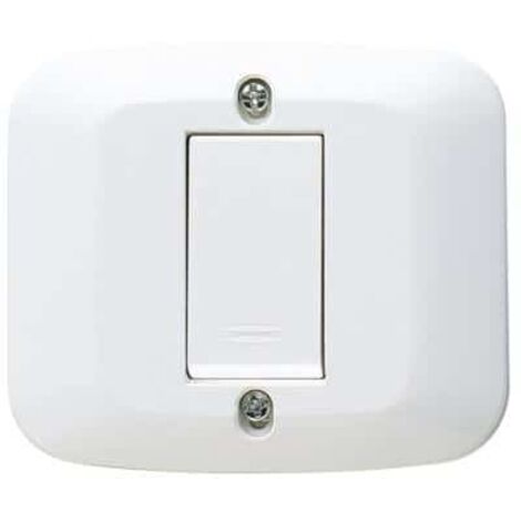 Placca Yesmin Autoportanti 1M Ral9016 ( AVE cod. 45PA1BB )