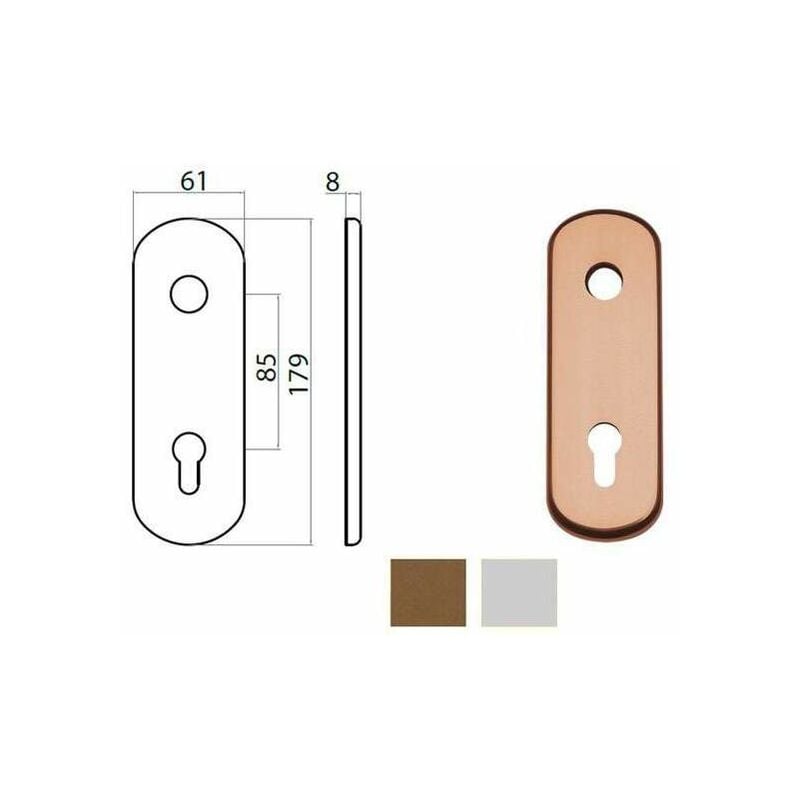 Image of Placca Ghibli All Bro Yale