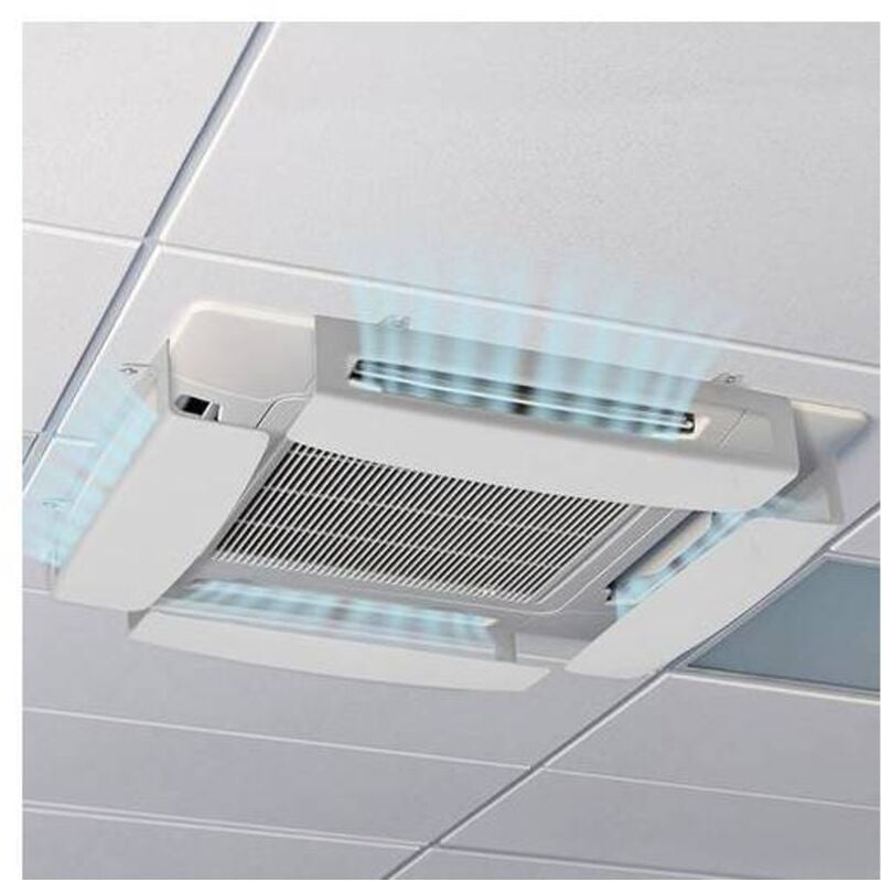 Place déflecteur climik